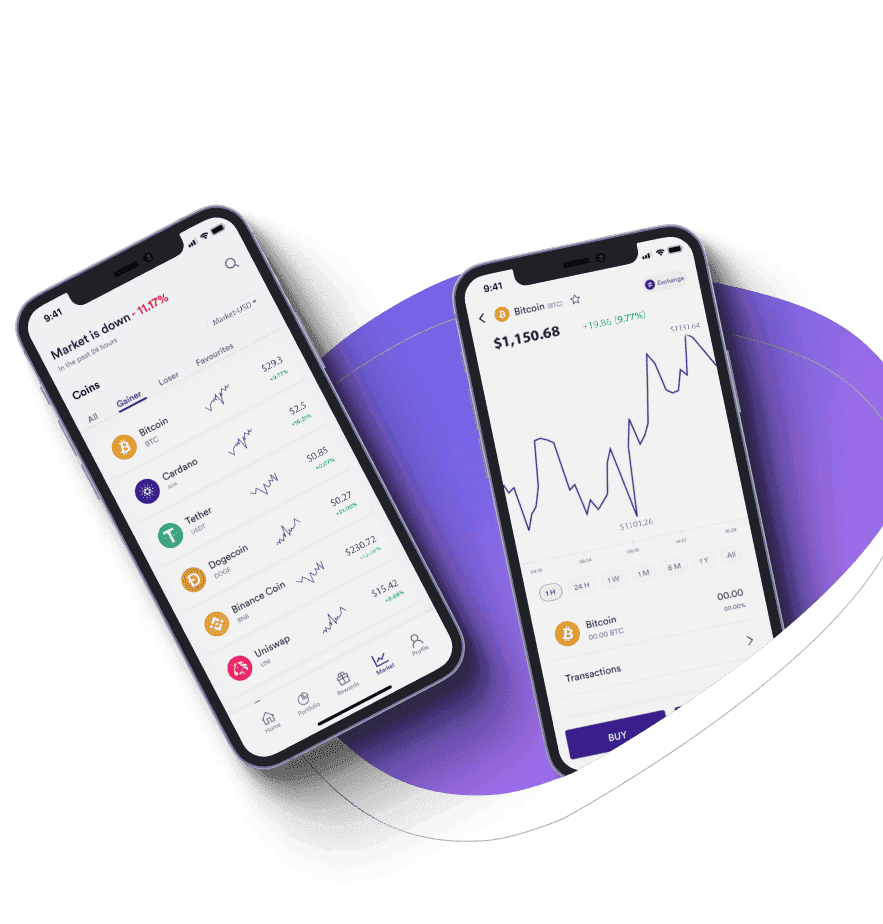 Nexo Acervolia análise investimentos