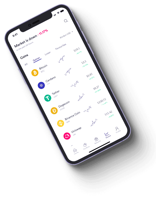 Nexo Acervolia ferramentas investimento