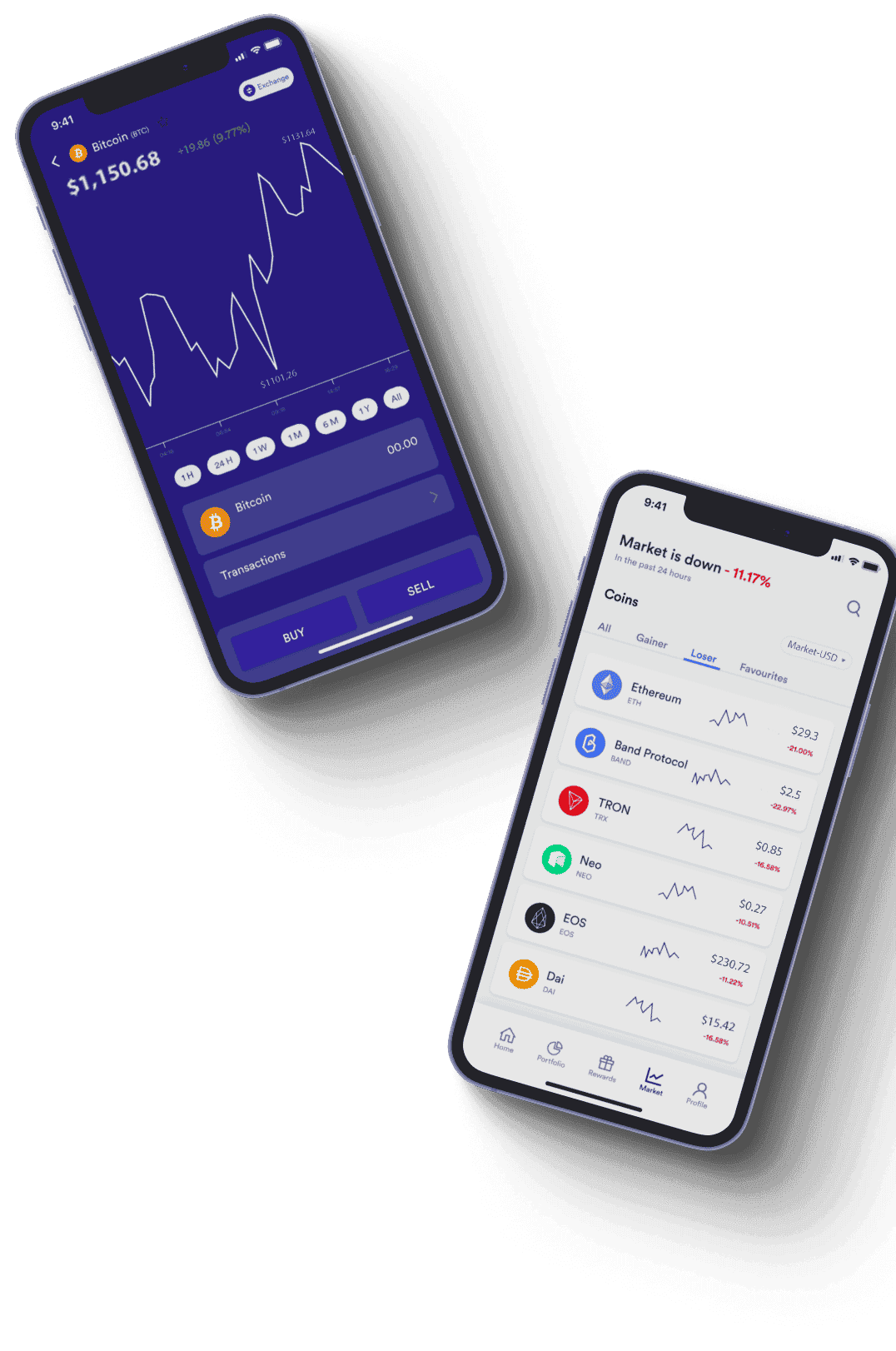 Nexo Acervolia análise dados mercado