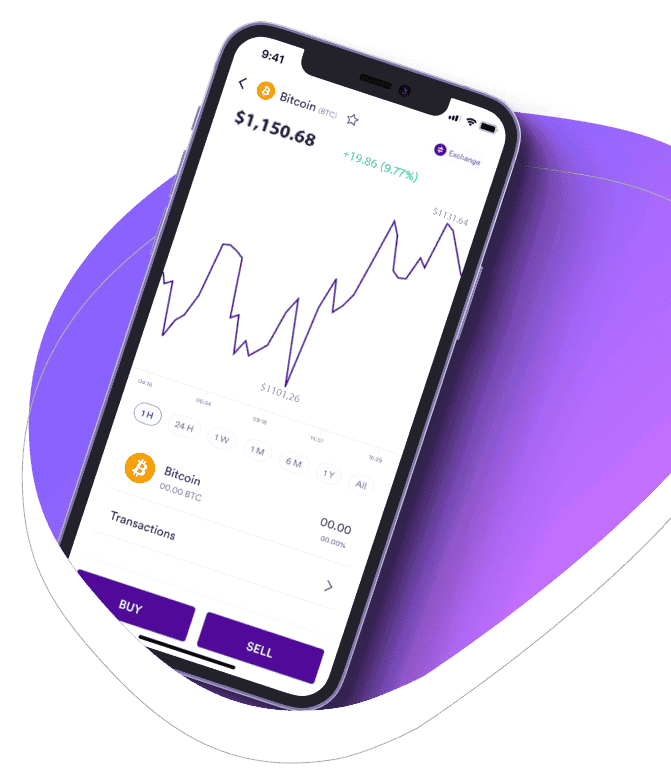 Nexo Acervolia plataforma trading