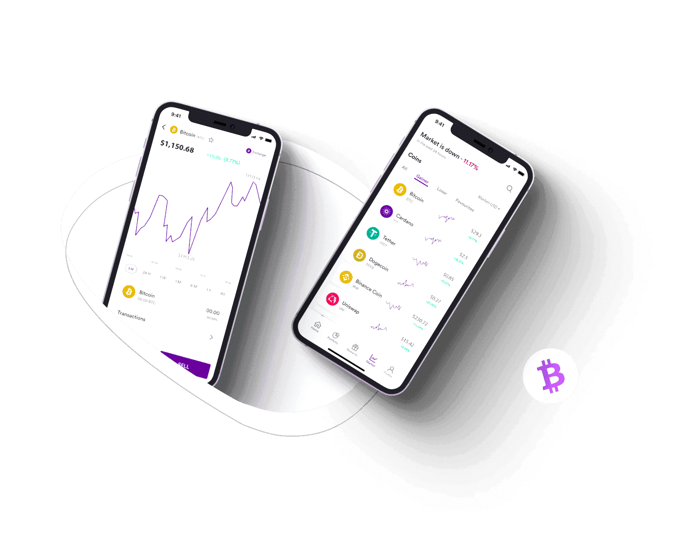 Nexo Acervolia investimento digital